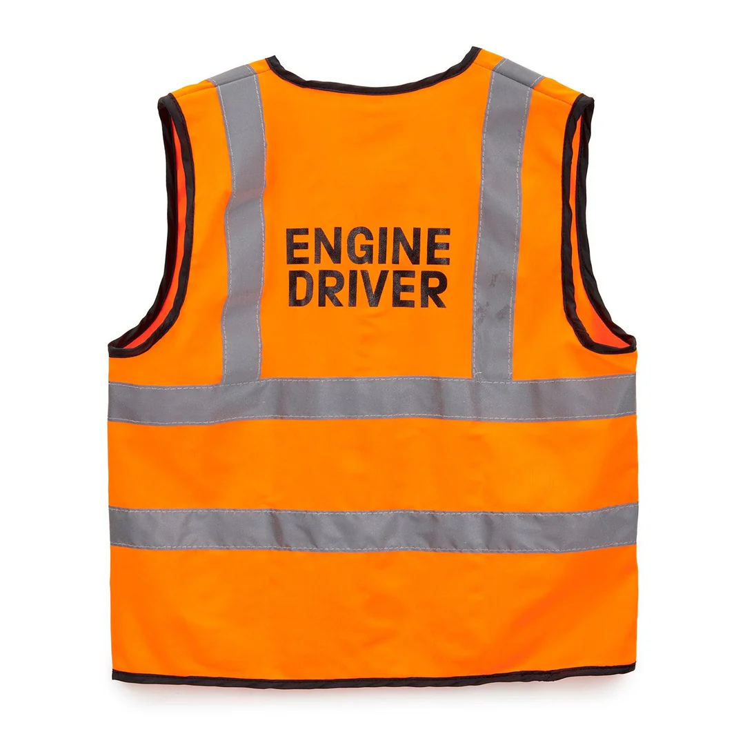 Kids Hi-Vis Vest