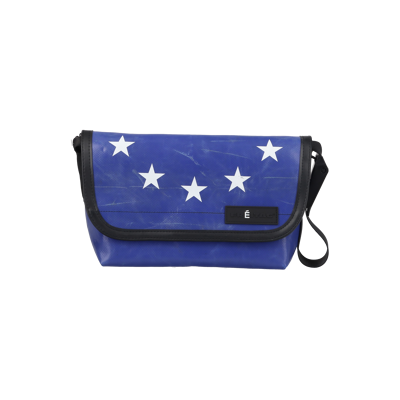 Hawaii Five-0 Messenger Small