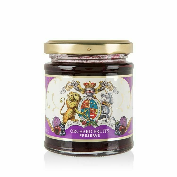 Buckingham Palace Orchard Fruits Preserve