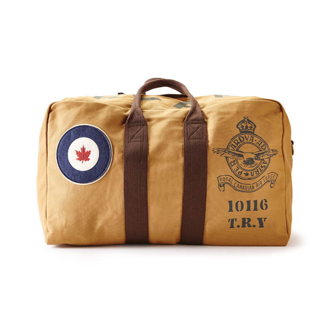RCAF Large Kit Bag