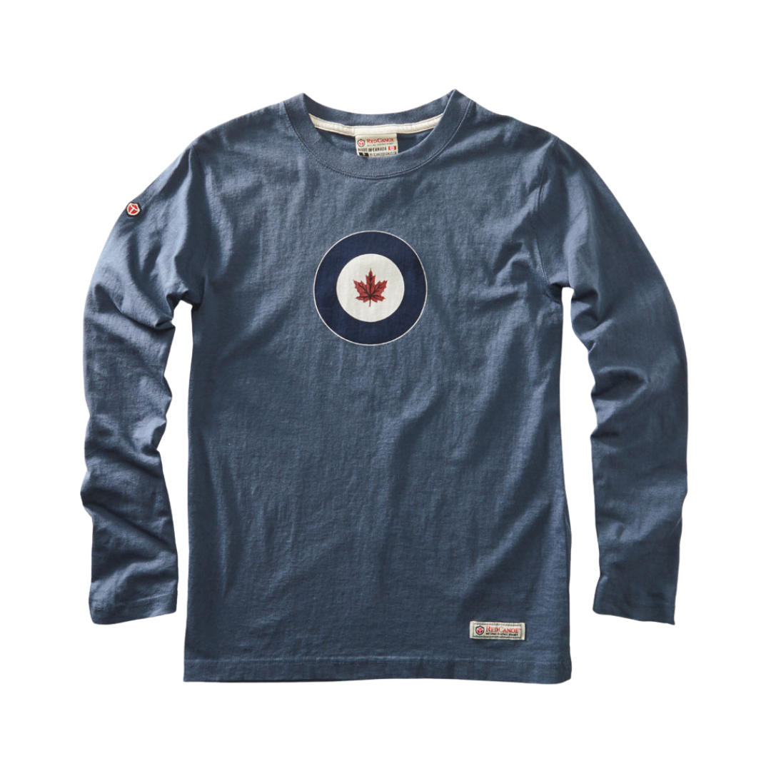 RCAF Long Sleeve T-Shirt 