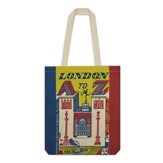 115339-BAGTOTE-BAWDEN-A-Z-a.png Bawden A-Z tote bag