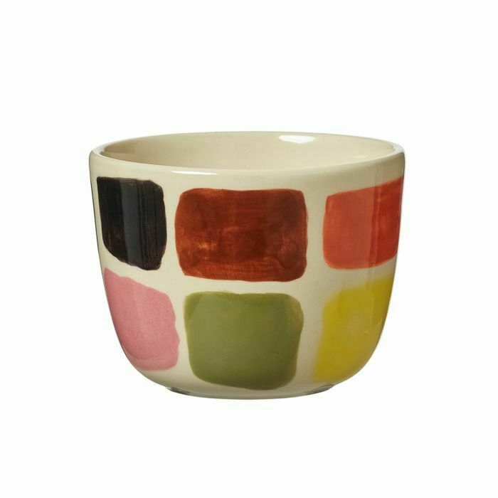 Donna Wilson Ceramic Cup