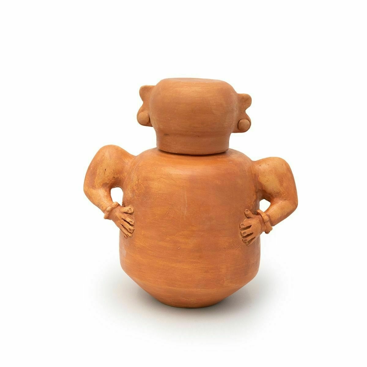 Xama Ceramic Carafe