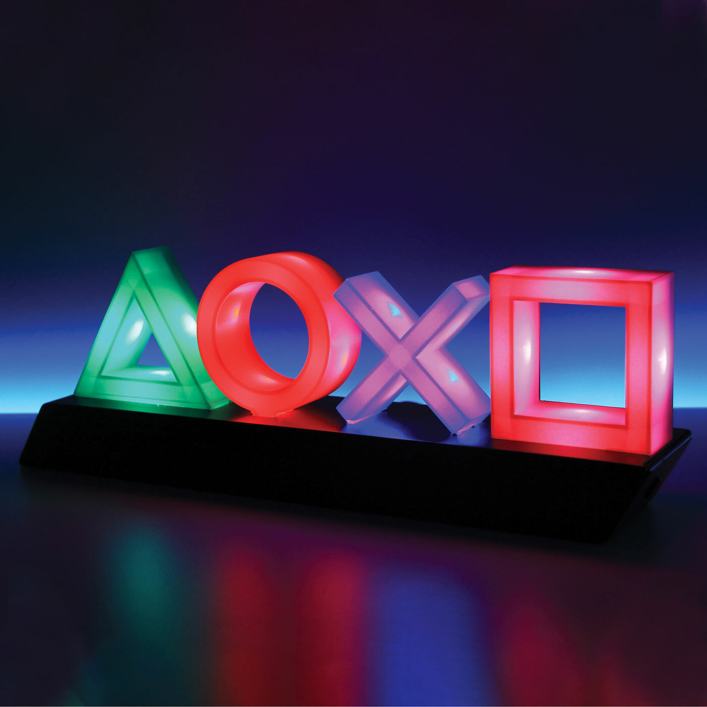 PlayStation™ Icons Light