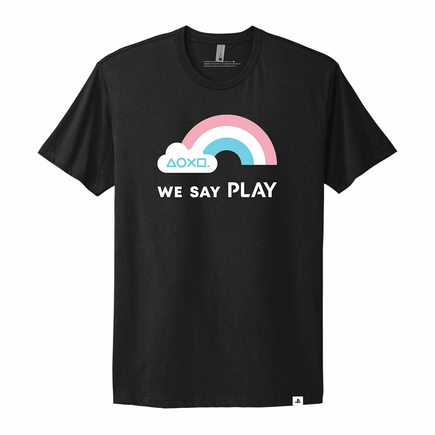 PlayStation Pride 