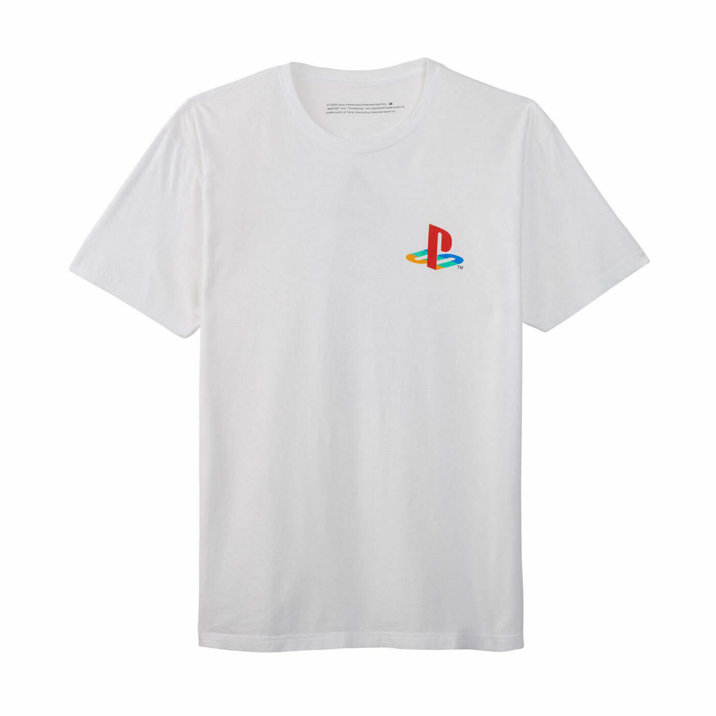 PlayStation 30th Anniversary Short Sleeve Tee