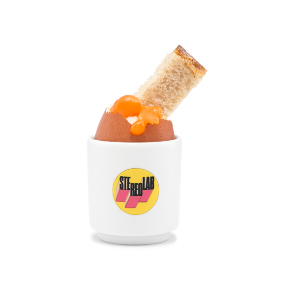 1663dd82-a951-448c-8492-3e17500902e8.png Stereolab Ceramic Egg Cup