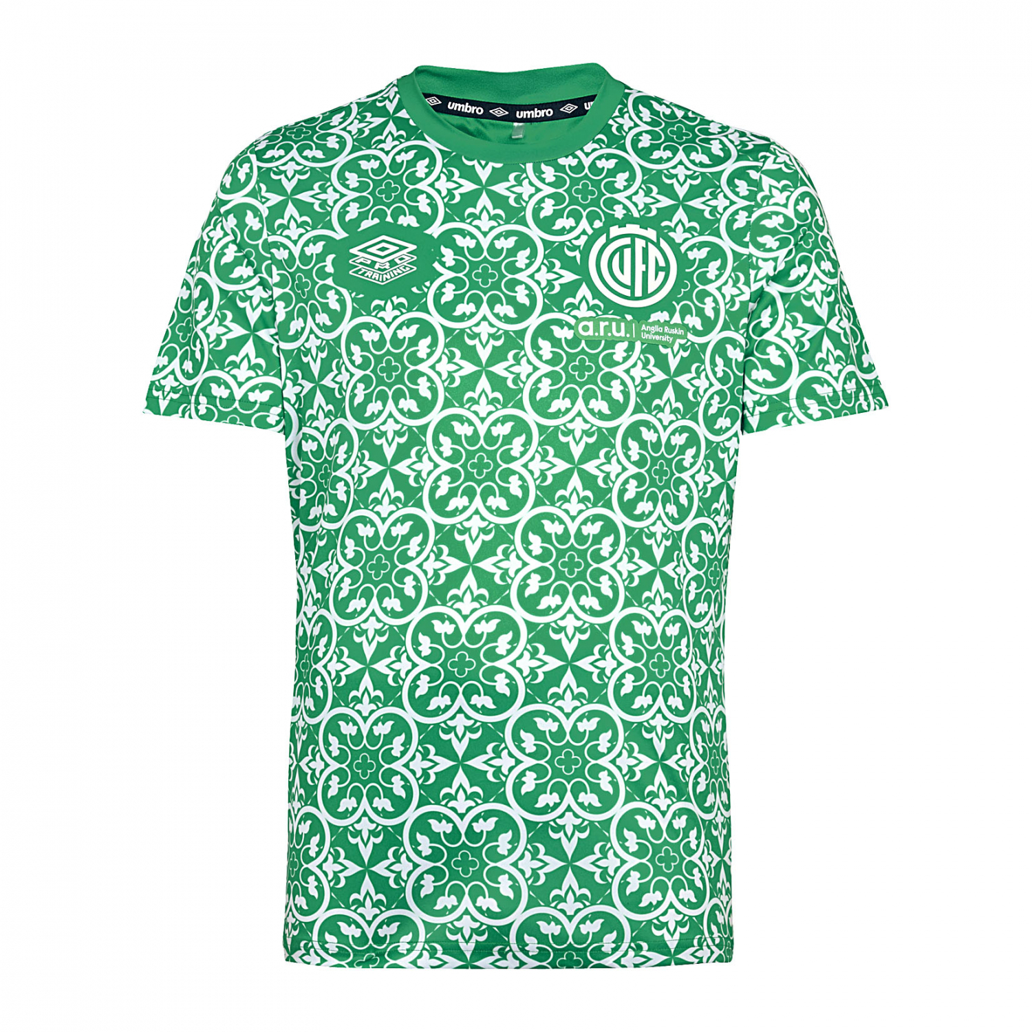 Adult Away Pre-Match Jersey