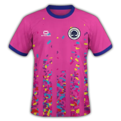 2025-26 Home shirt
