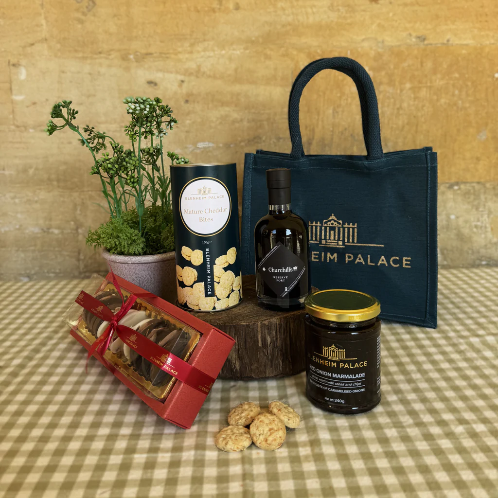 The Port Gift Bag