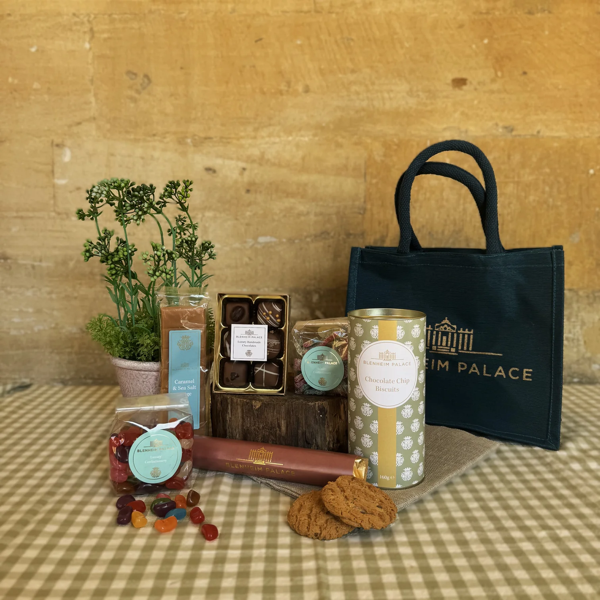 Sweet Treats Gift Bag