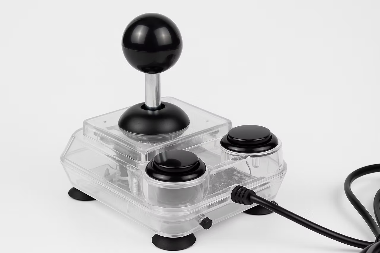 ArcadeR Joystick
