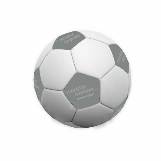 World In Motion Football