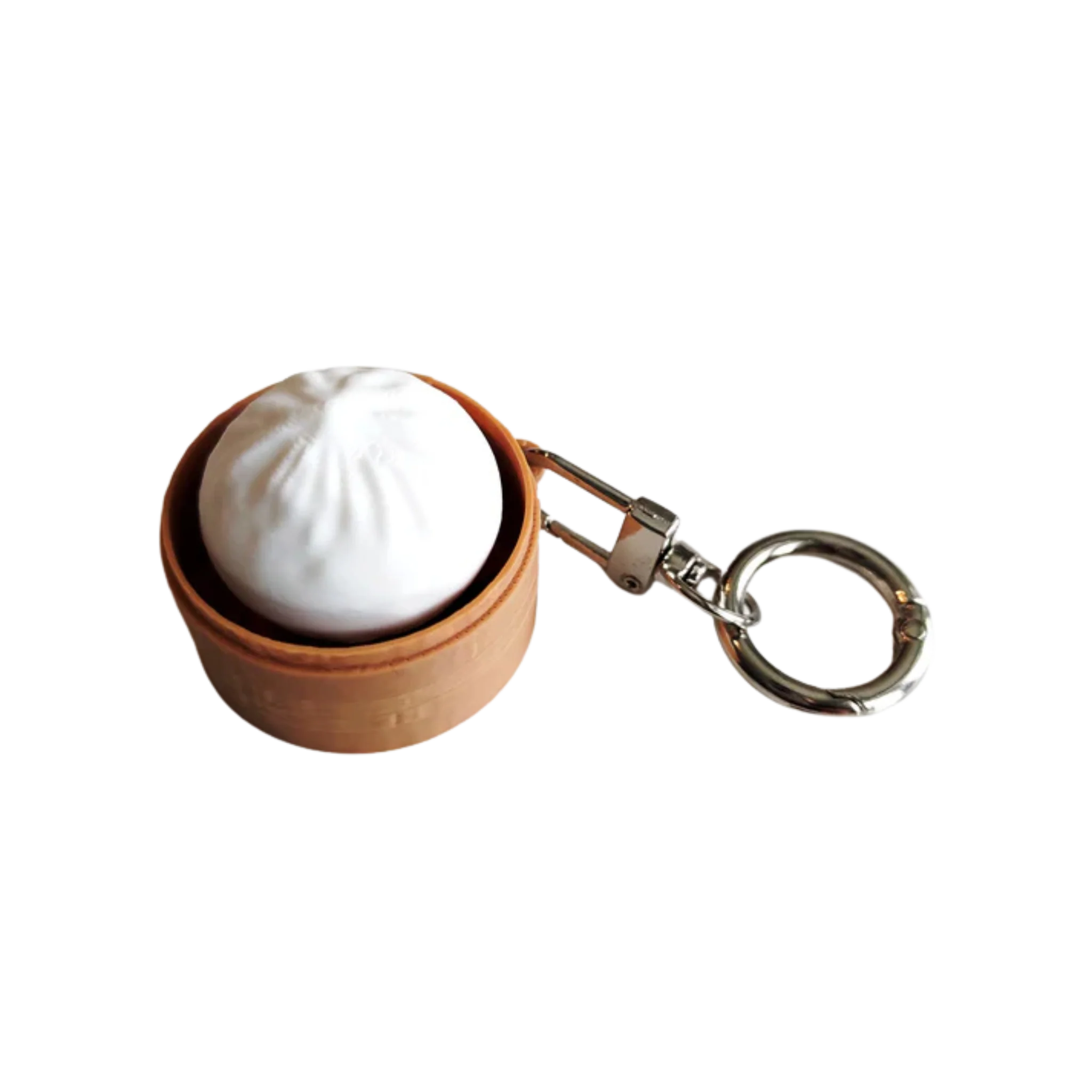 Bao Clicker Keychain