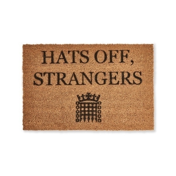32356-Strangers-Door-Mat_2048px_700x700@2x.jpg Hats Off, Strangers Door Mat