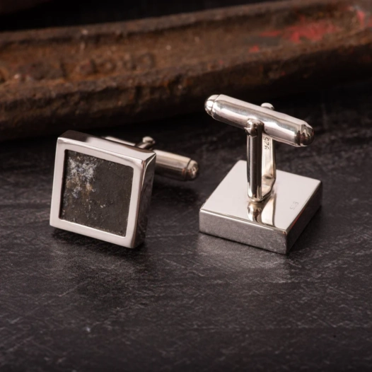 Spitfire Cufflinks