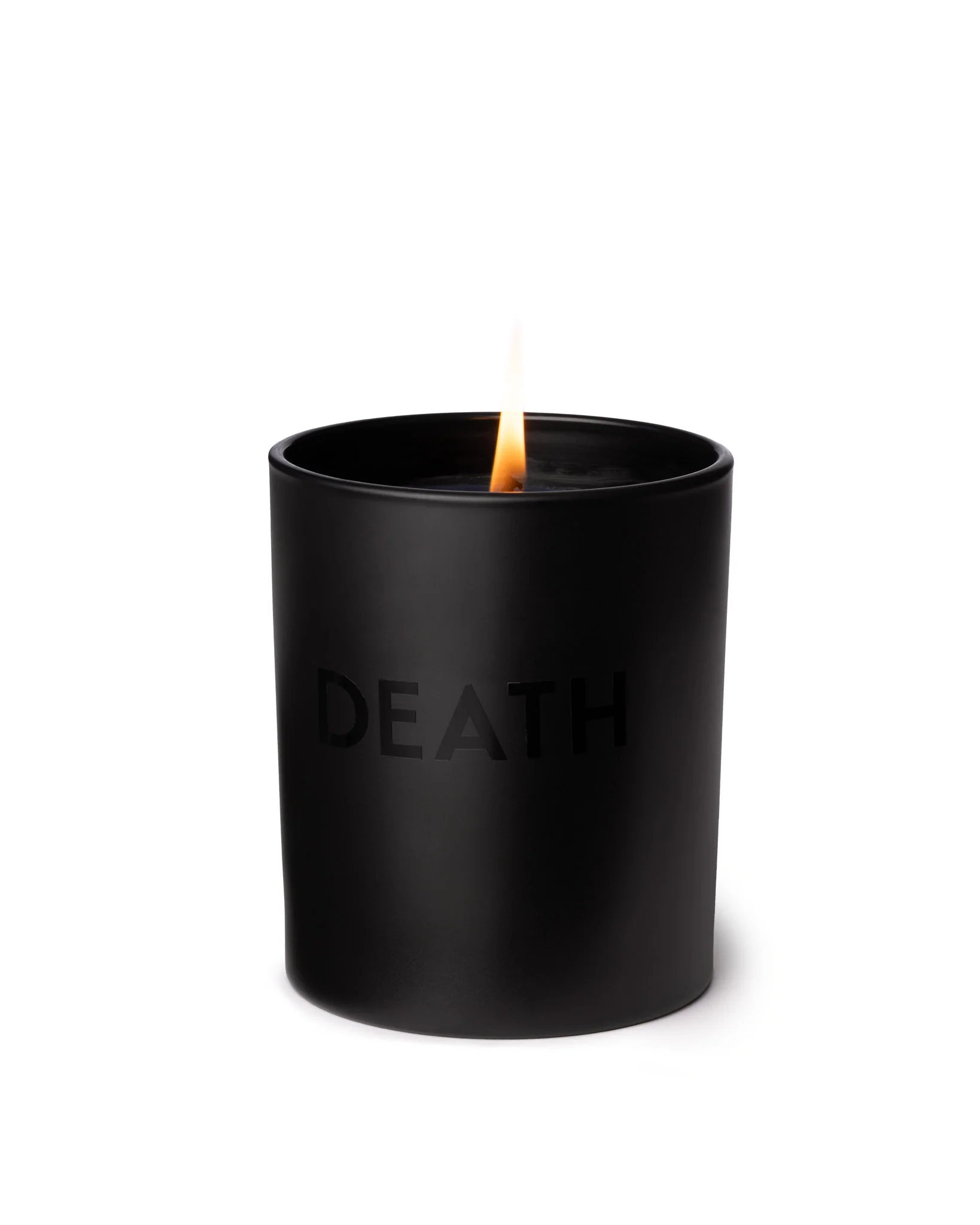 The death candle
