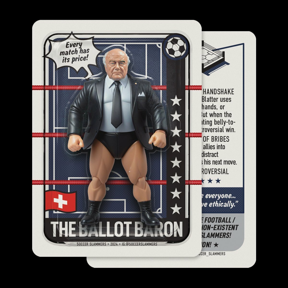 65_Blatter.jpg The Ballot Baron playing card
