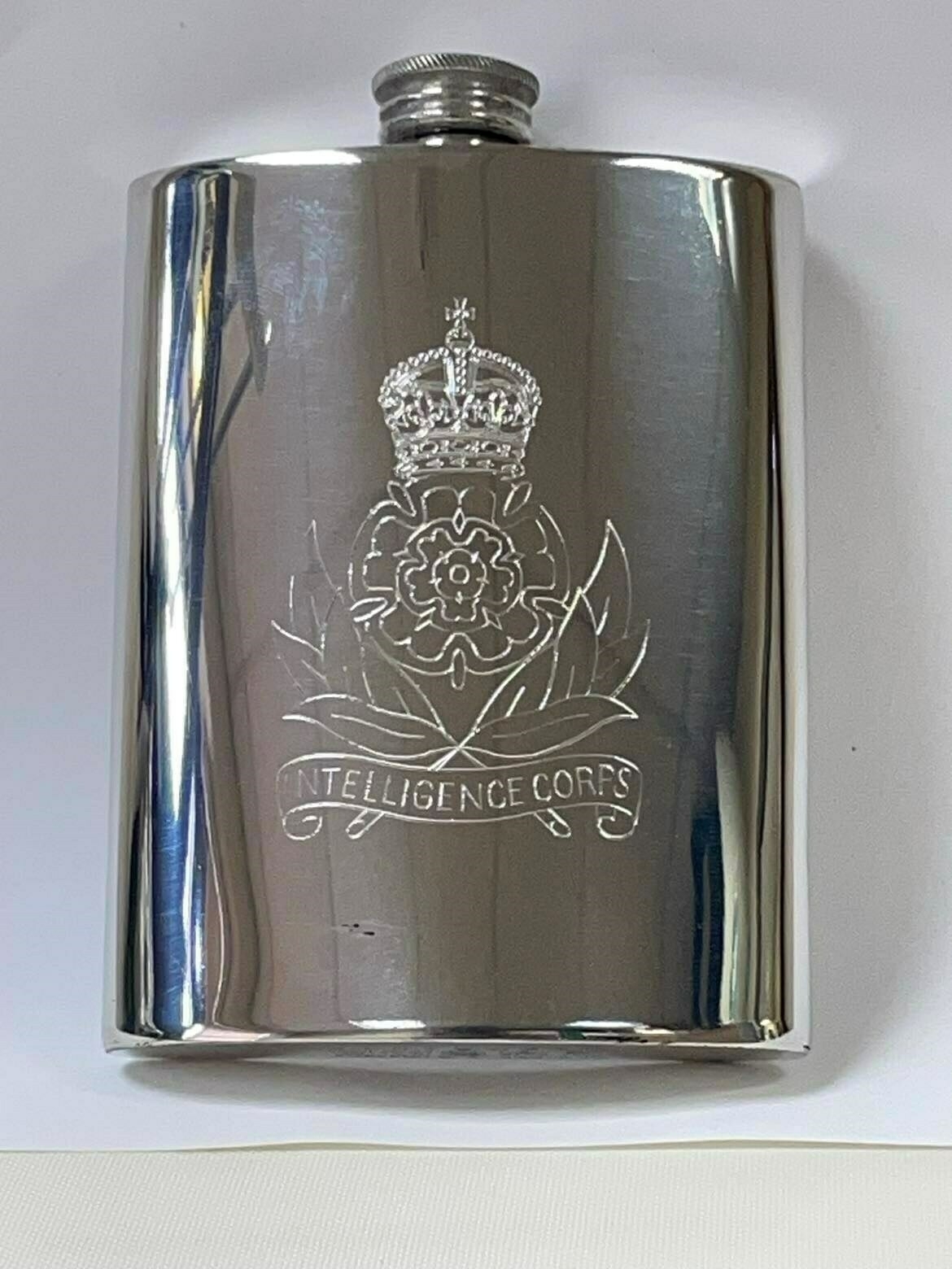 Hip flask