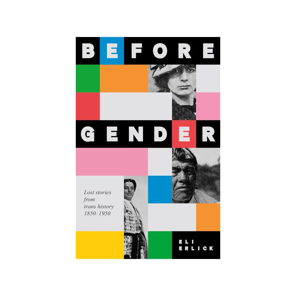 Before Gender