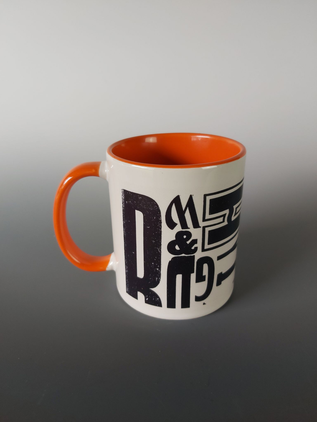 Mug