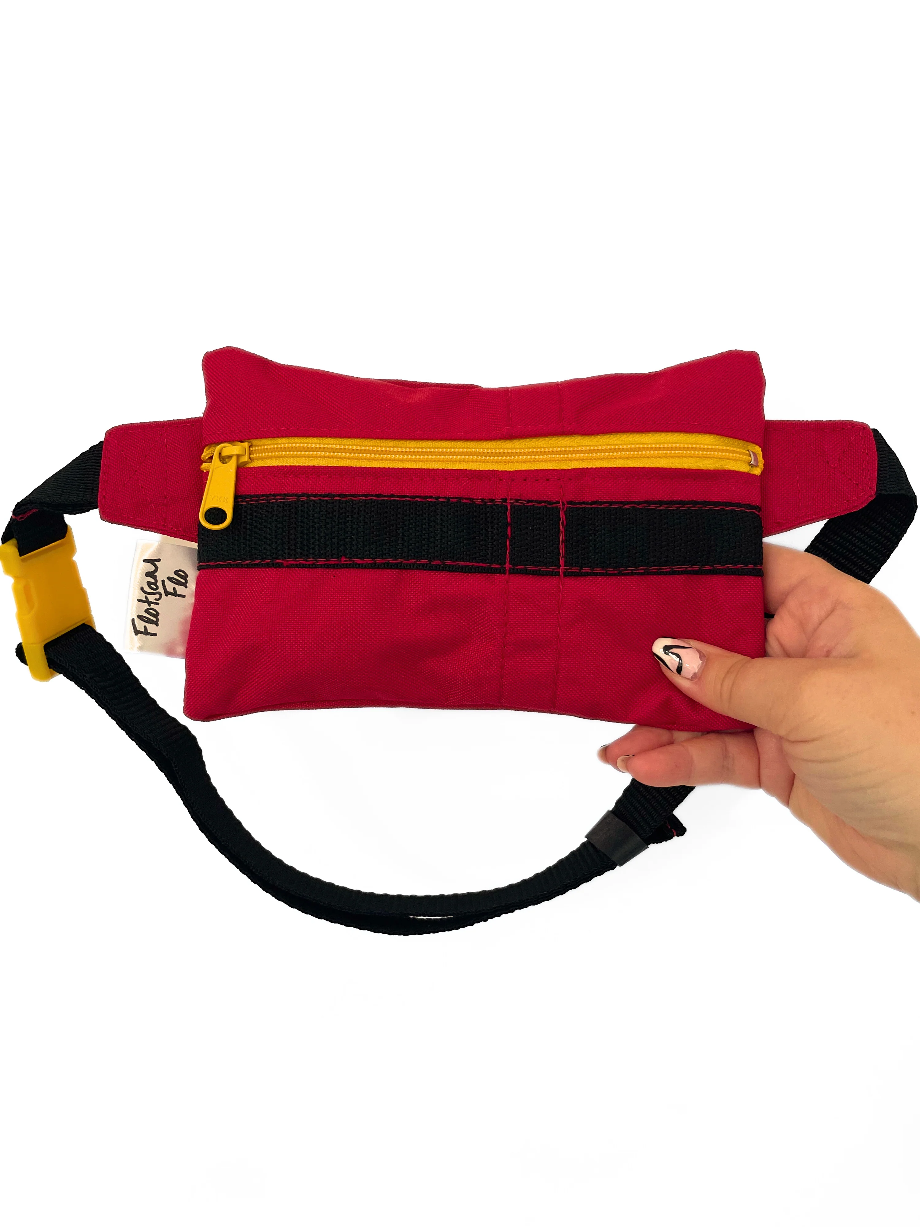 Flotsam Flo Waist Bag