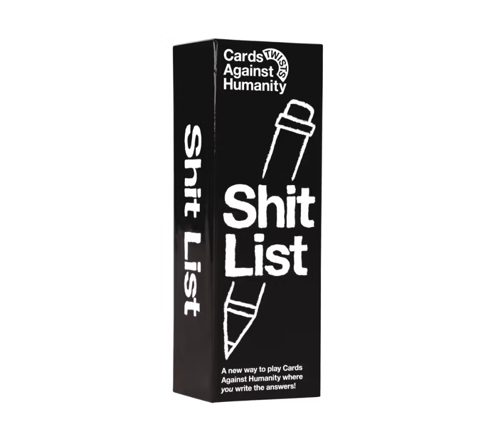 Shit List