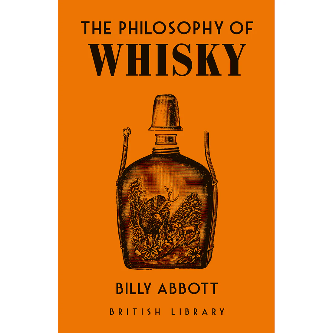 The Philosophy of Whisky