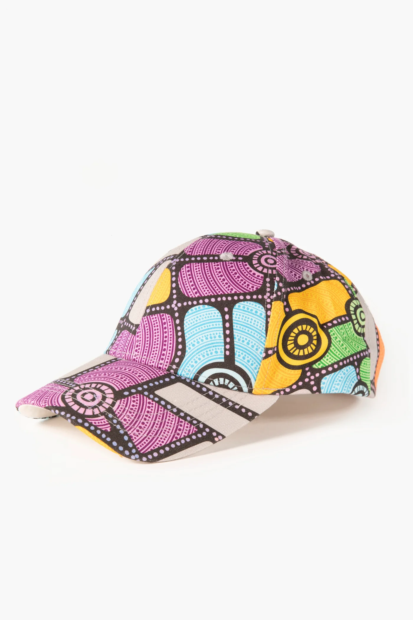 Melbourne Skydeck Indigenous Cap