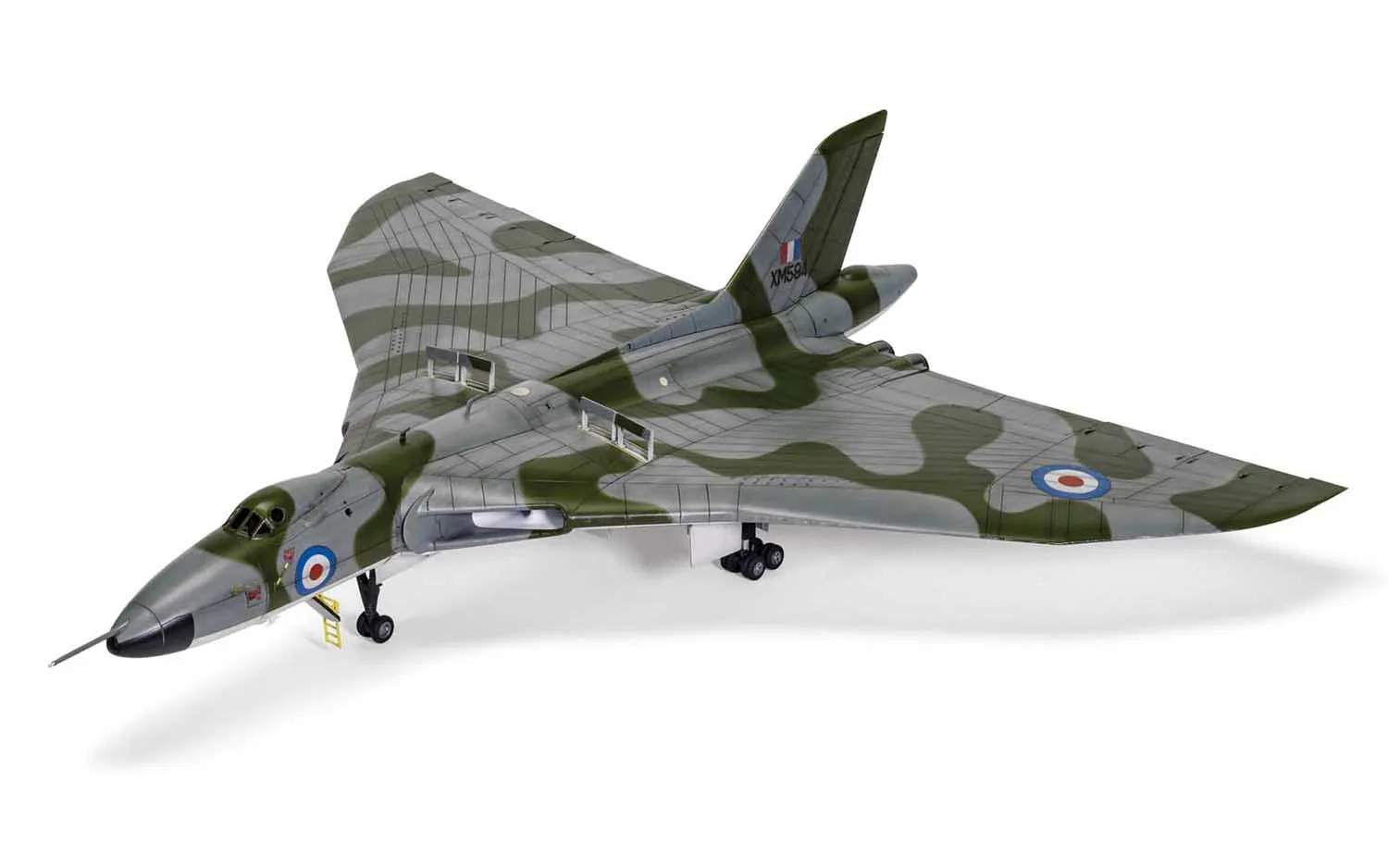 A12011 Avro Vulcan B.2