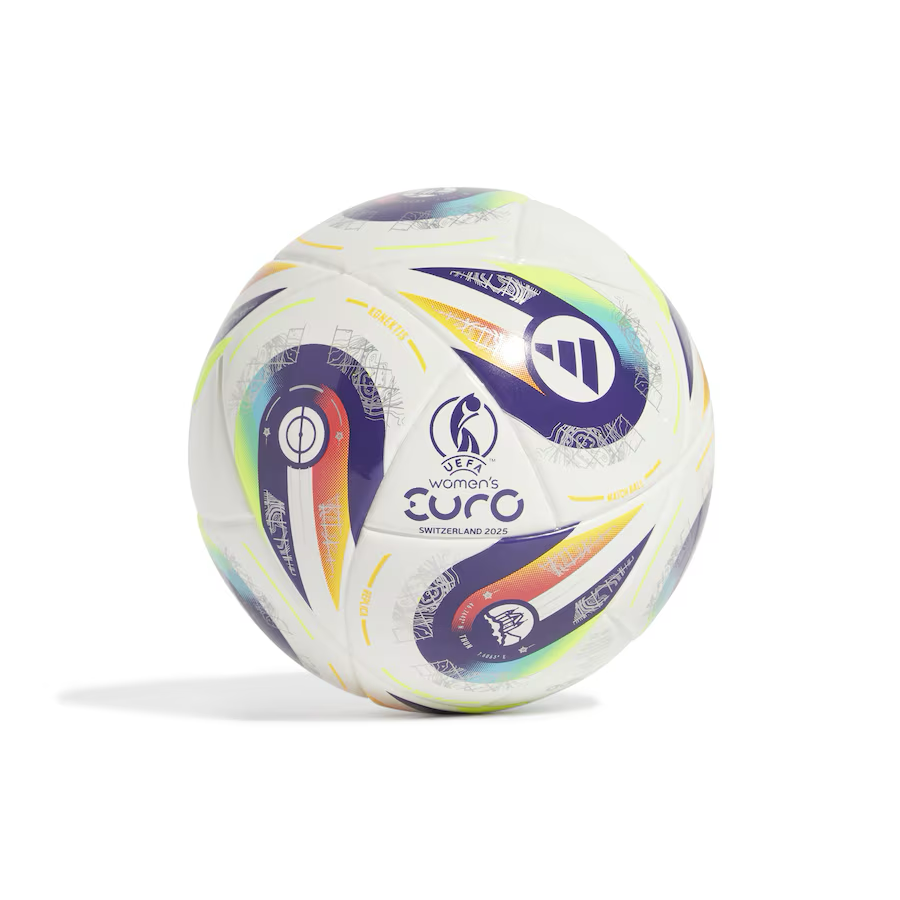 Adidas Mini Football