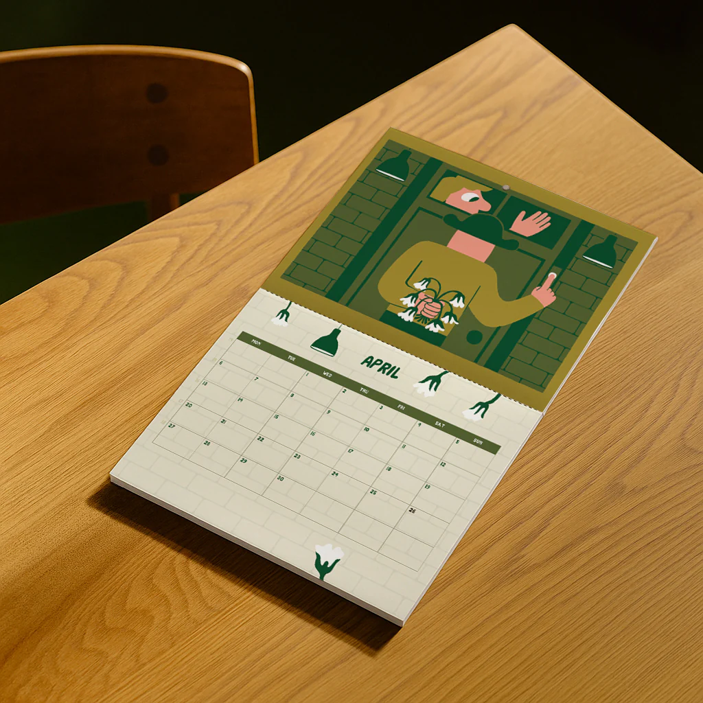 Mikkeller Calendar 2026