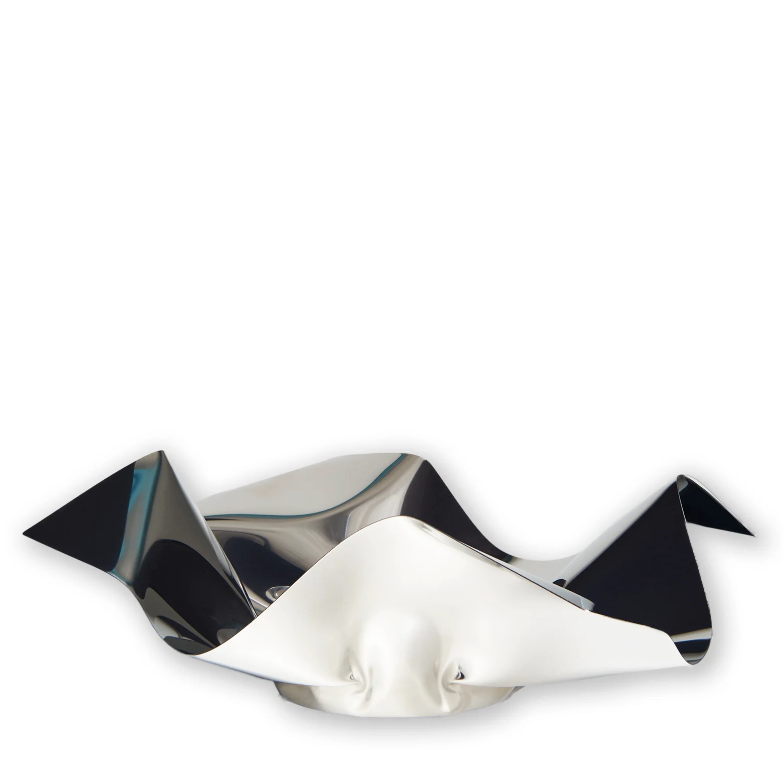 Solid Drape Dish