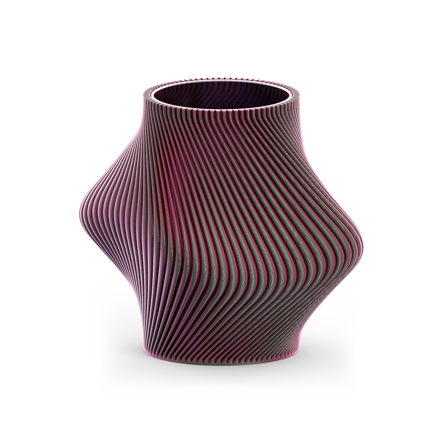Bloz Blend Vase
