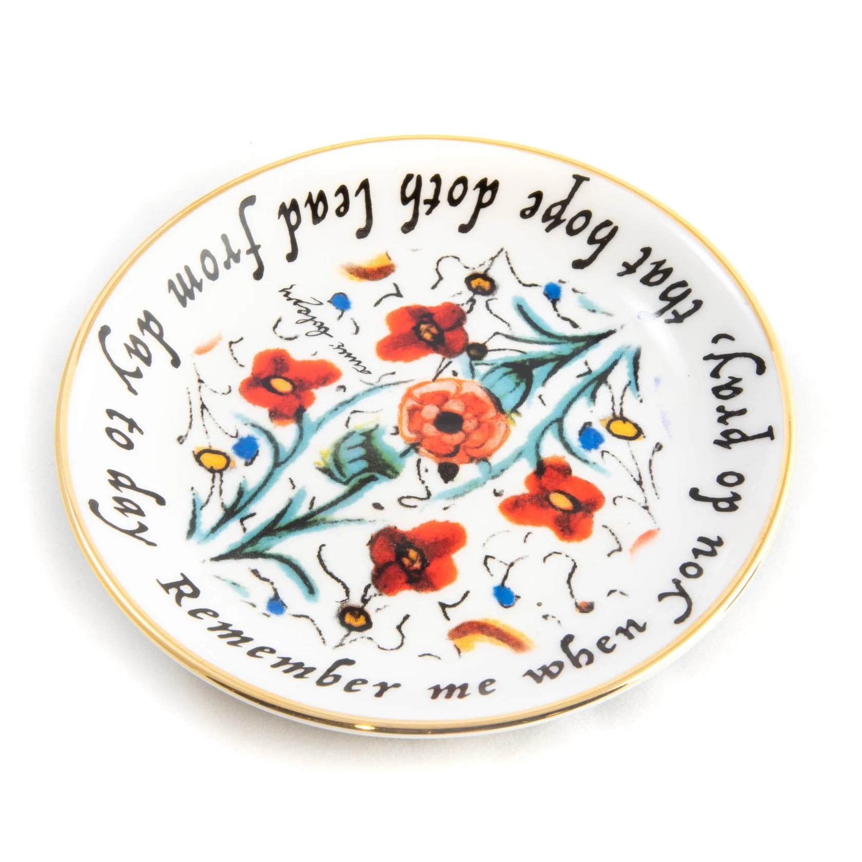 BookofHourscoaster.jpg.png Book of Hours China Coaster