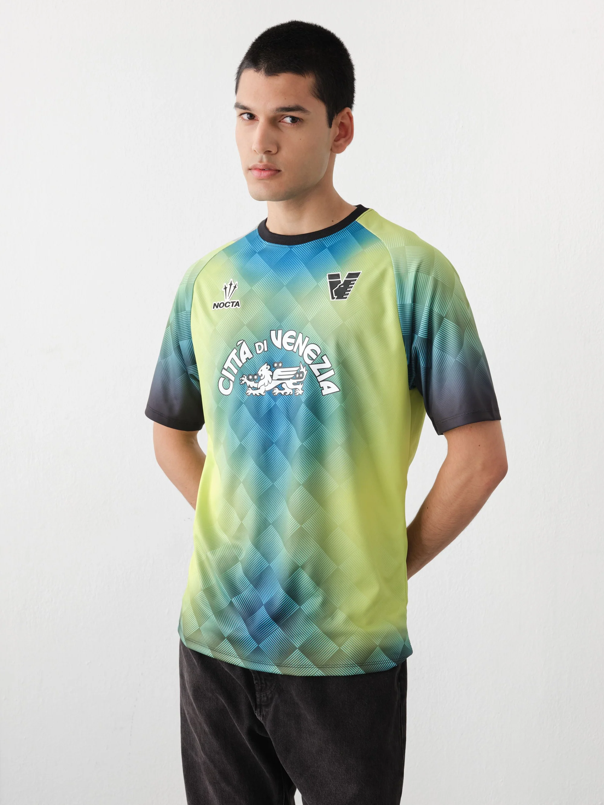 Goalkeeper Home Jersey 24/25