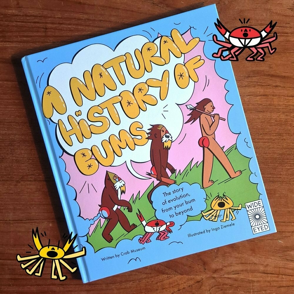 A Natural History of Bums