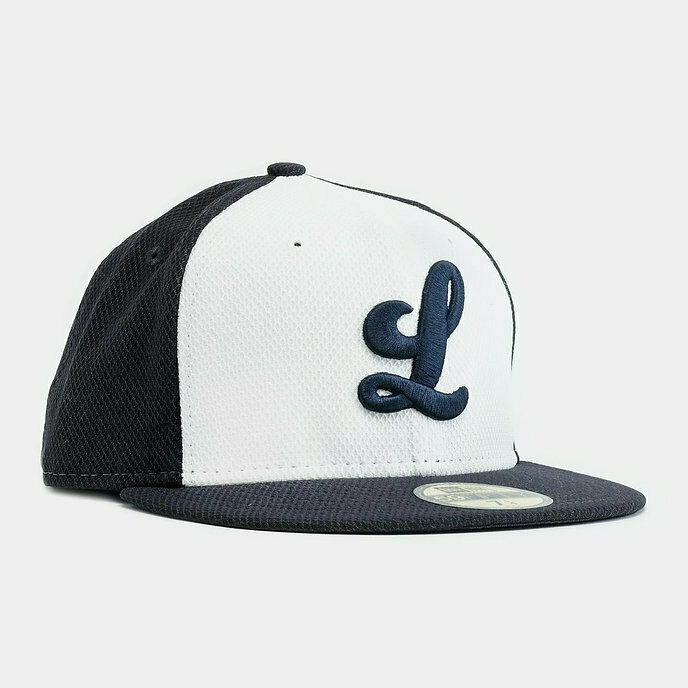 New Era 59Fifty Fitted Cap