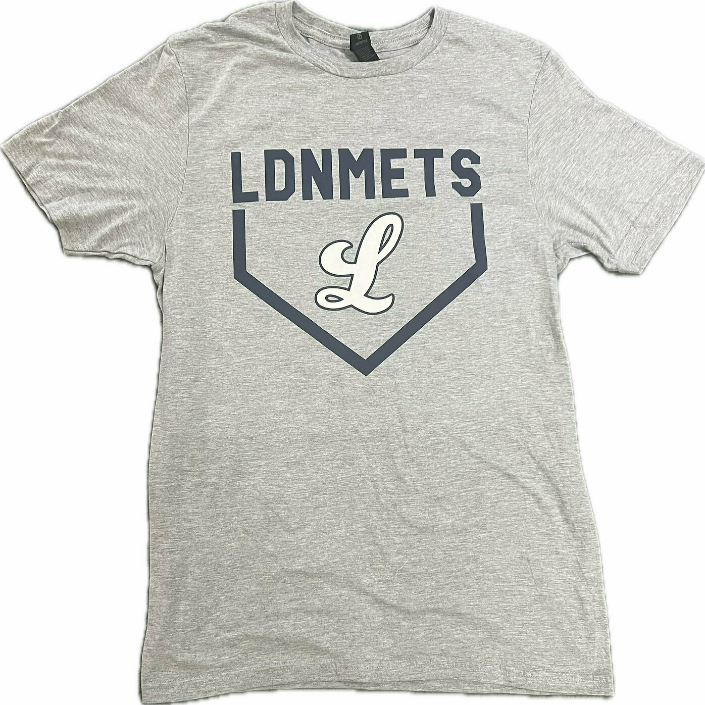 Adult LDNMETS T-shirt