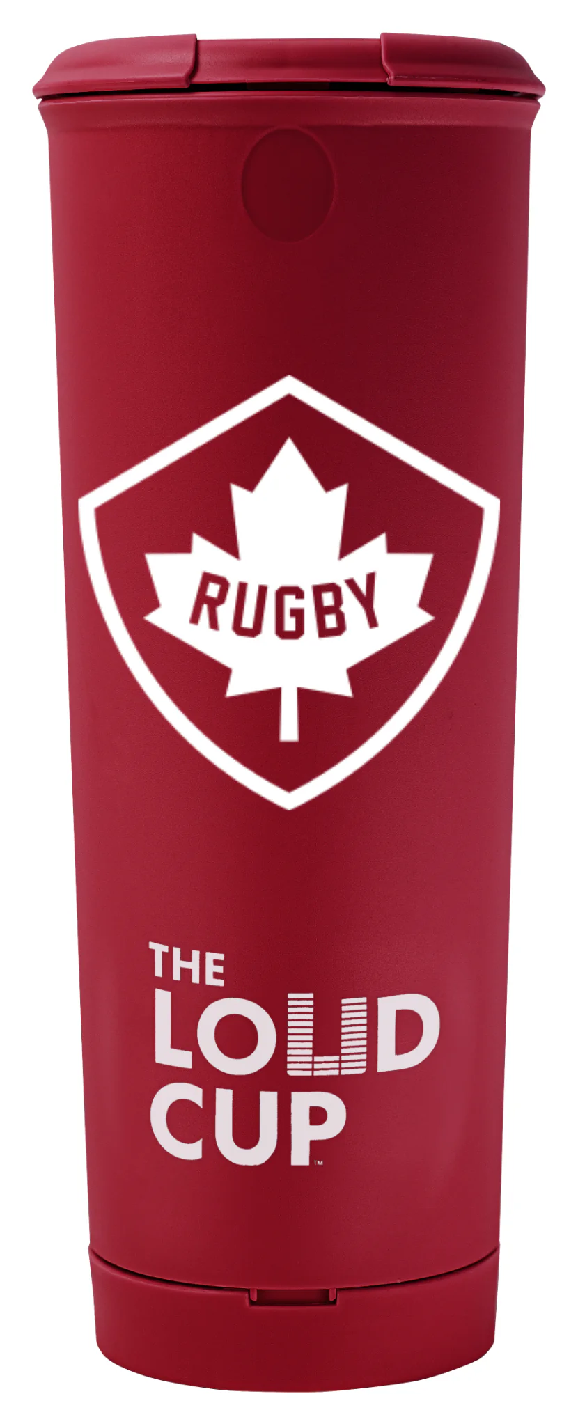 The Canada Loud Cup