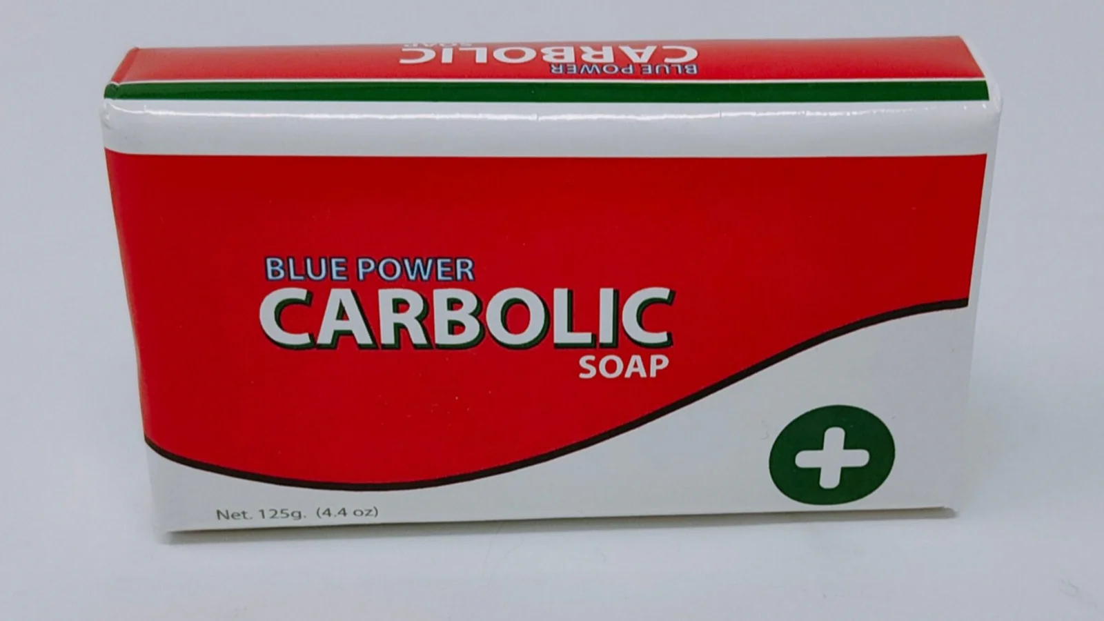 Carbolic Soap