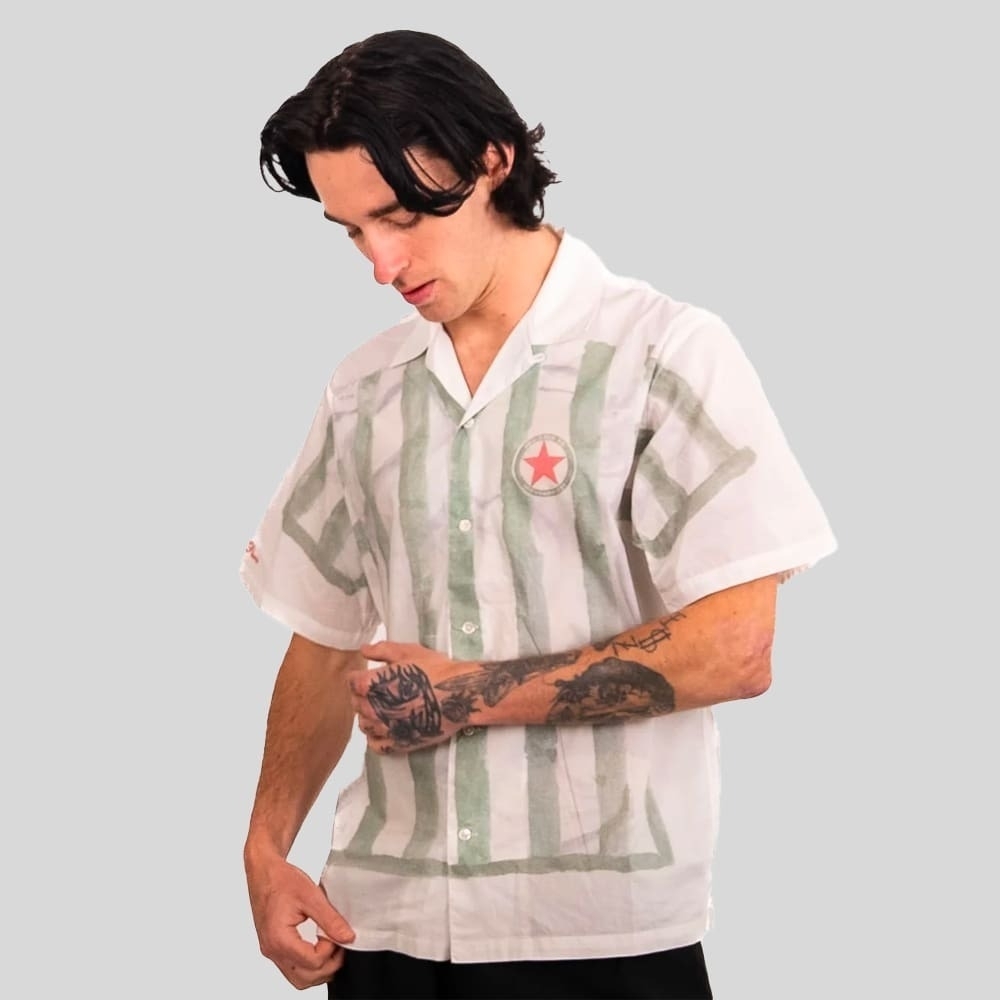 Highsnobiety Shirt
