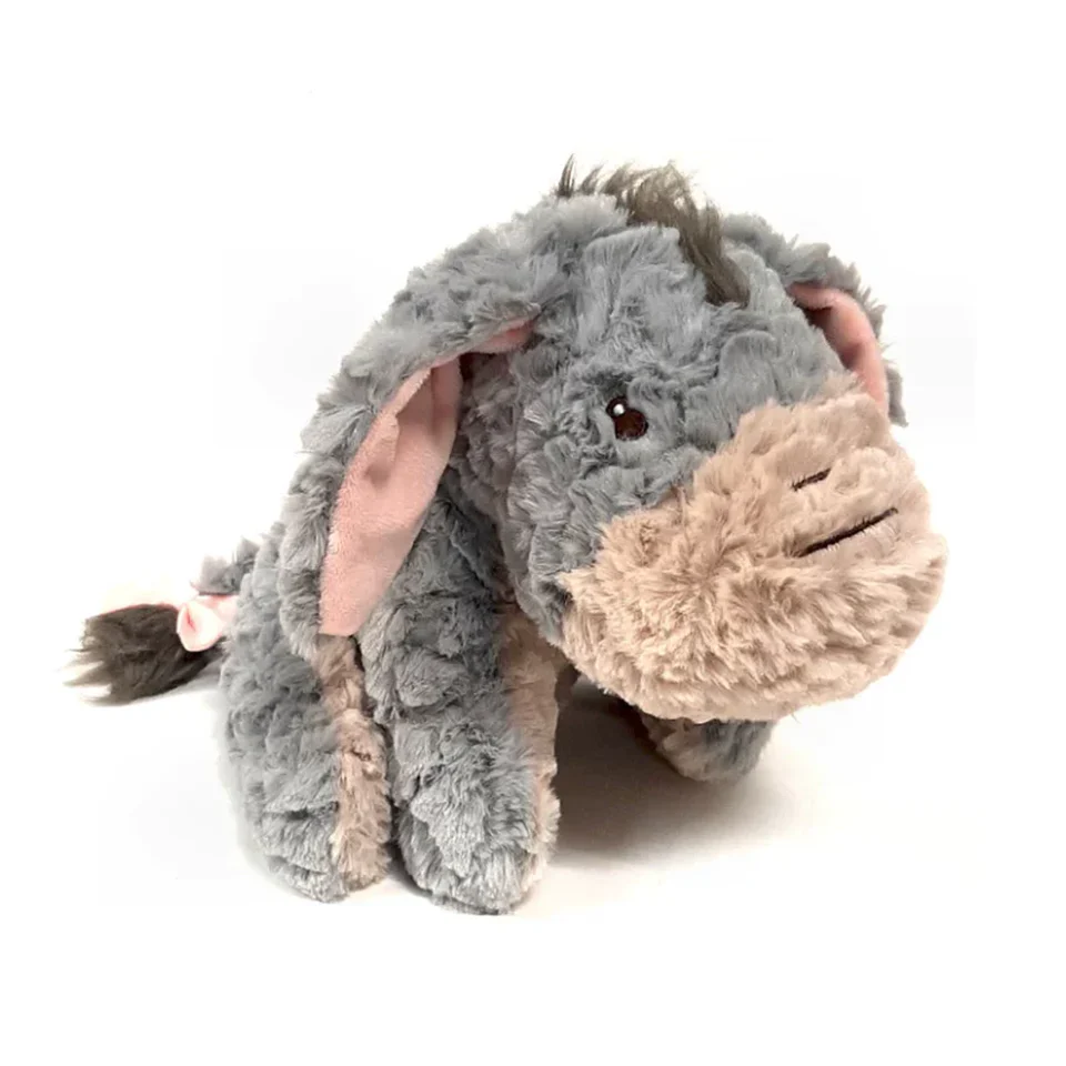 Classic Fluffy Eeyore