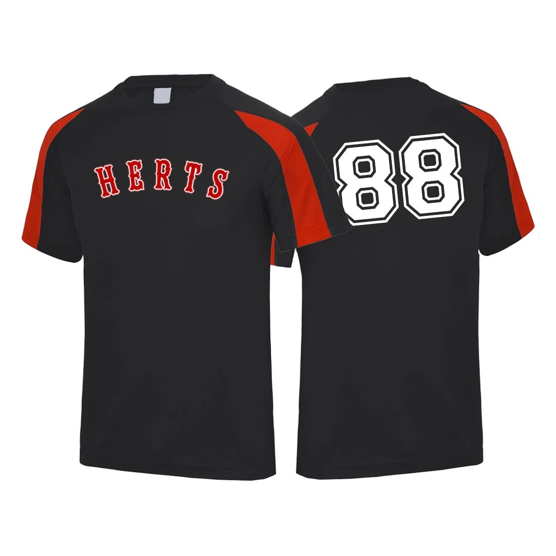Herts Baseball Adult Practice Jersey