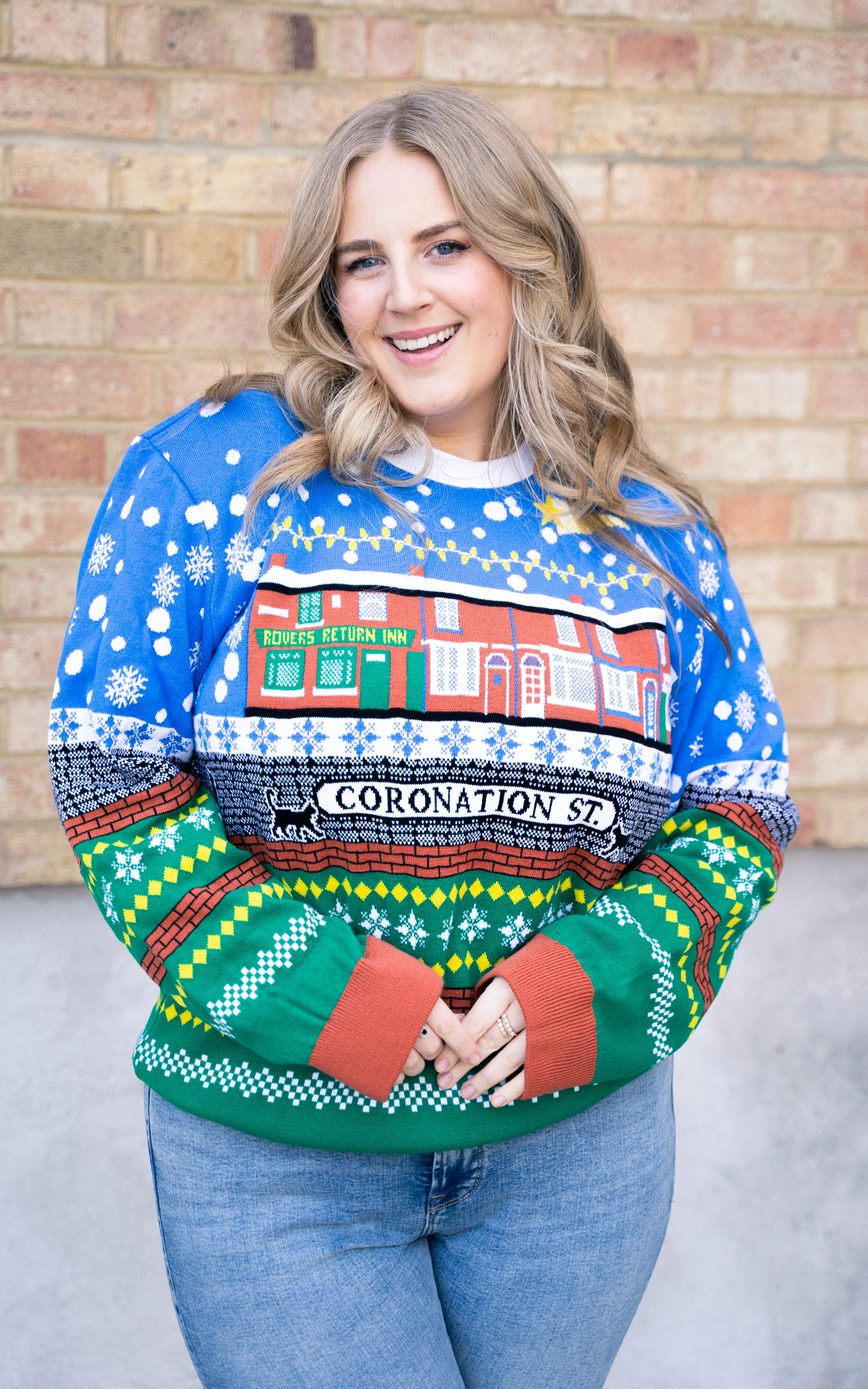 Corrie_3.jpg.png Coronation Street Christmas Jumper