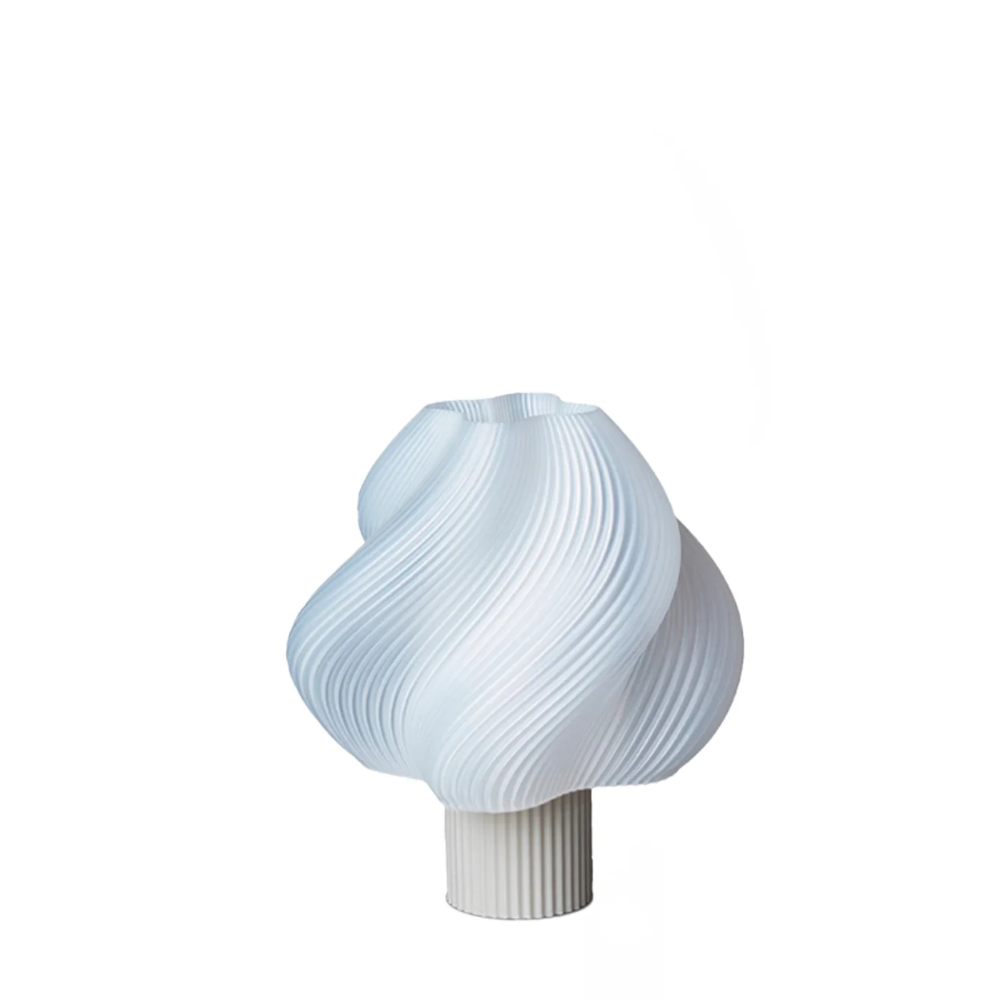 Soft Serve Table Lamp Portable