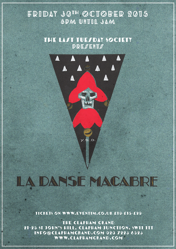 Danse Macabre