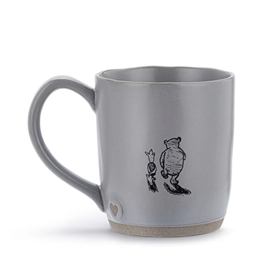 Demdaco Friends Forever Mug
