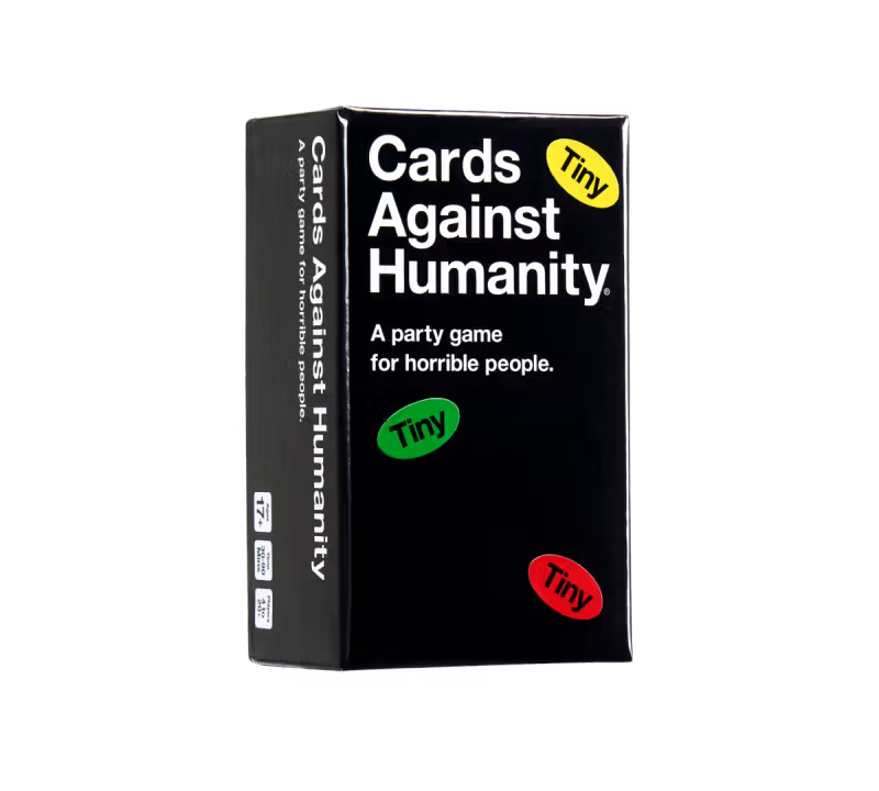 Tiny Cards Against Humanity